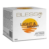 Blesso Light&bright Day Cream 50gm